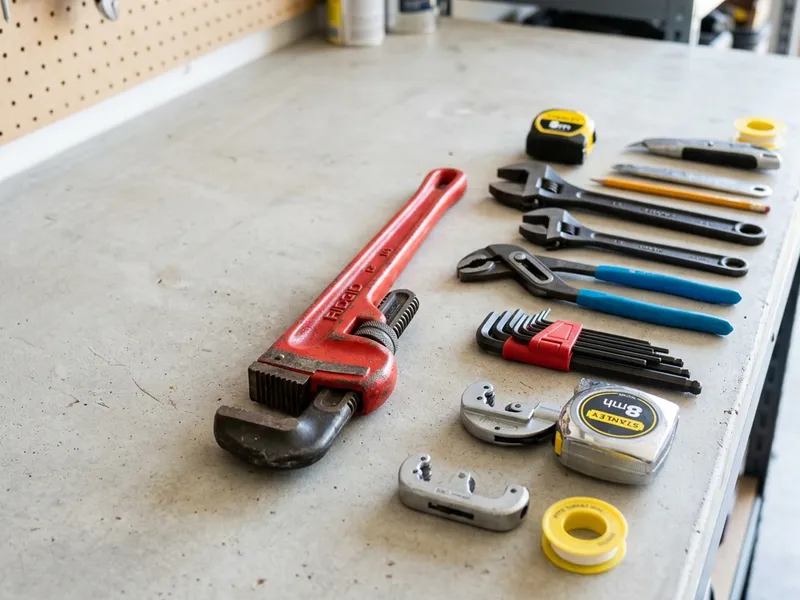 Emergency Plumber in Alamo, GA